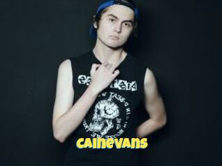 Cainevans