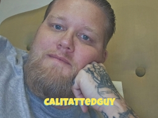 Calitattedguy