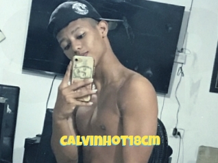 Calvinhot18cm