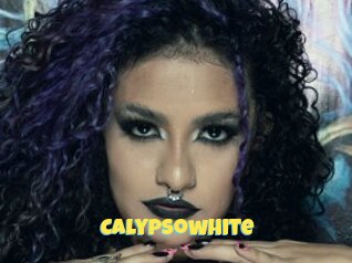 Calypsowhite