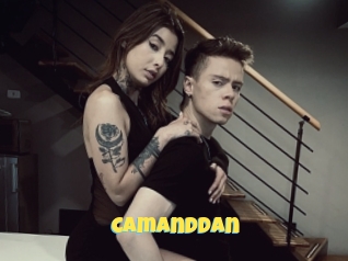 Camanddan