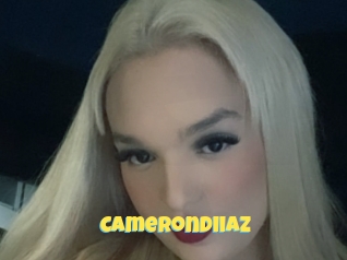 Camerondiiaz