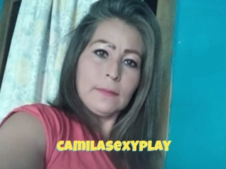 Camilasexyplay