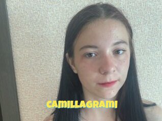 Camillagrami