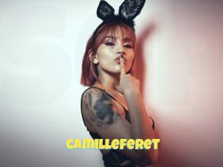 Camilleferet