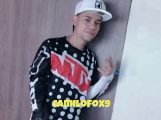 Camilofox9