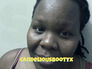 Candeliousbootyx