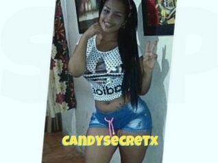 Candysecretx