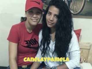 Canelaypamela