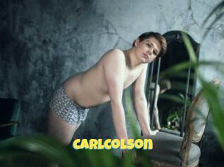 Carlcolson
