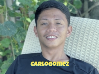 Carlogomez