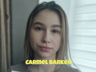 Carmel_barker