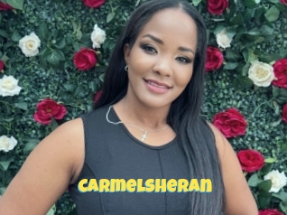 Carmelsheran