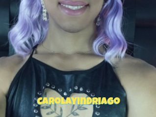 Carolayindriago