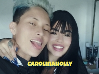 Carolinaholly