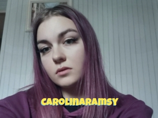 Carolinaramsy