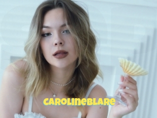 Carolineblare