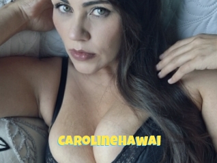 Carolinehawai