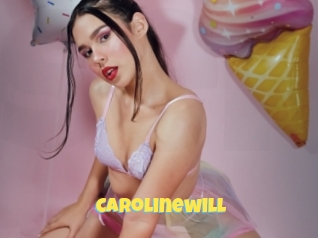 Carolinewill