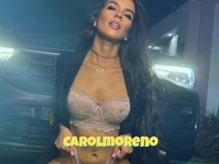 Carolmoreno