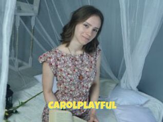 Carolplayful