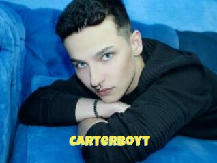 Carterboyt