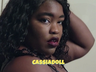 Cassiadoll