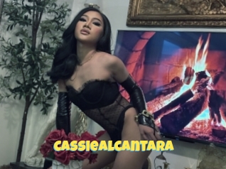 Cassiealcantara