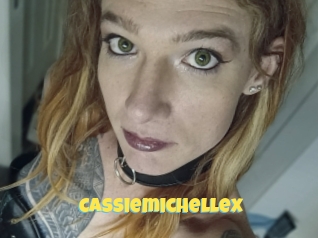 Cassiemichellex