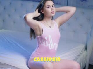 Cassiesie