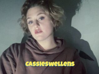 Cassieswellens