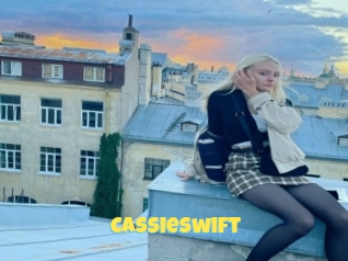 Cassieswift