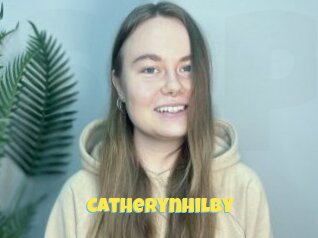 Catherynhilby