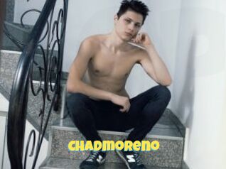 Chadmoreno