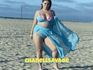 Chanellsavage