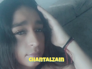 Chantalzain