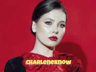 Charleneknow