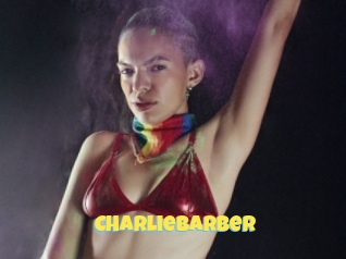 Charliebarber