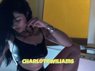 Charlotewiliams