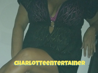 Charlotteentertainer