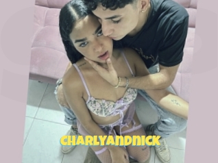 Charlyandnick