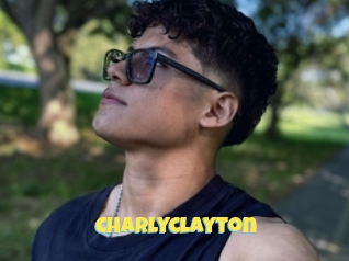 Charlyclayton