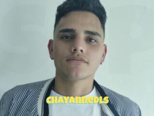 Chayannedls