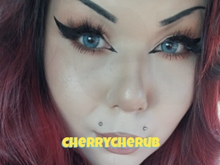 Cherrycherub