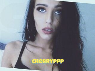 Cherryppp