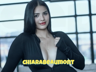 Chiarabeaumont