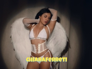 Chiaraferreti