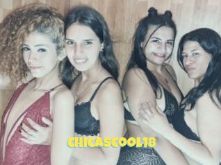 Chicascool18