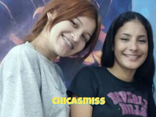 Chicasmiss