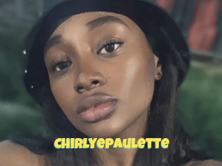 Chirlyepaulette